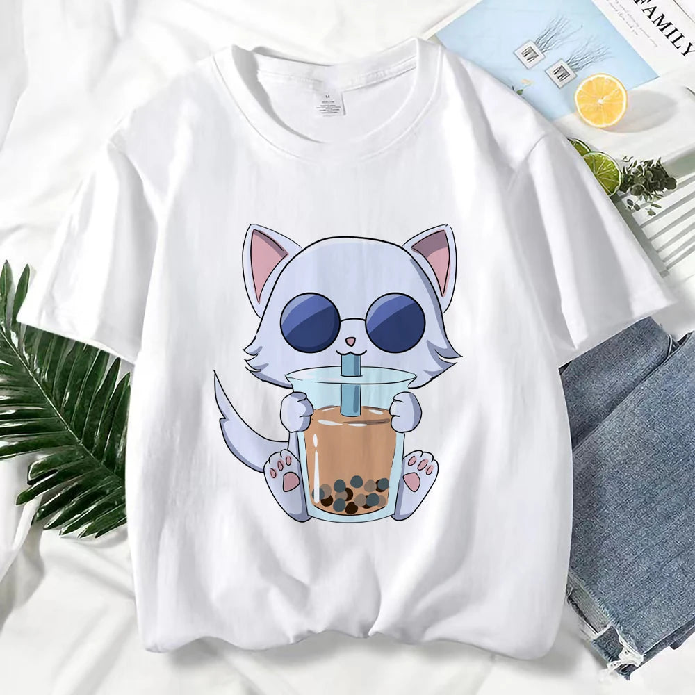 Japanese Anime Jujutsu Kaisen T Shirt