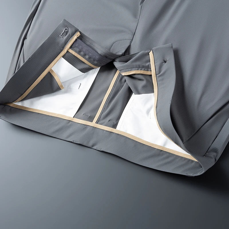 Top Quality Wrinkle Free Non-ironing