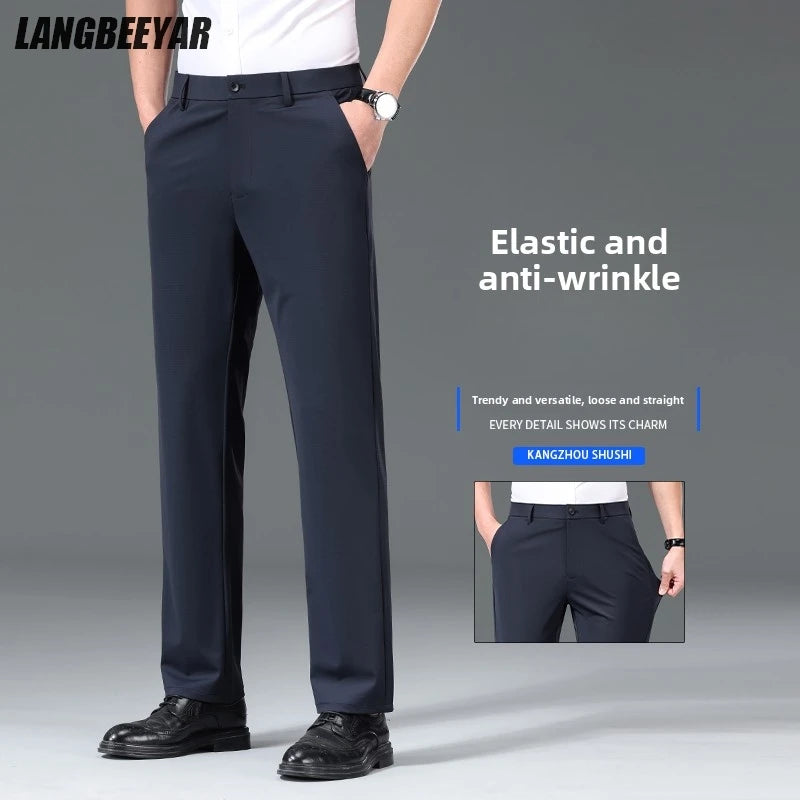 Top Quality Wrinkle Free Non-ironing